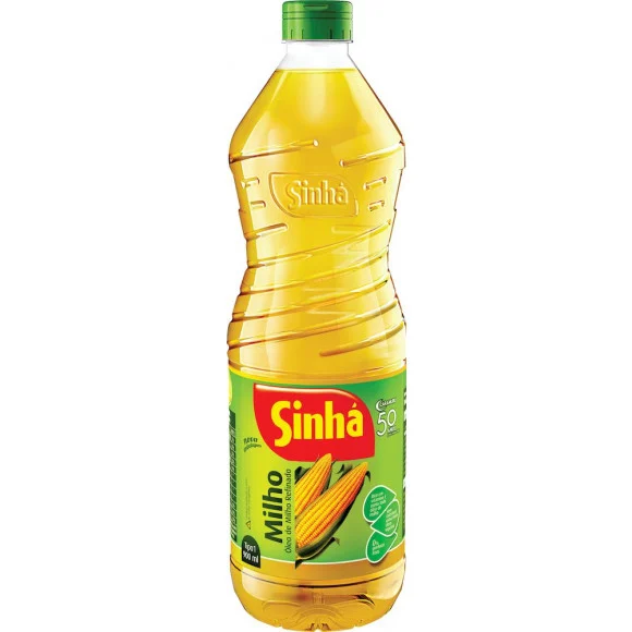 Óleo de milho sinhá 900ml supermercado verdurao heloisa sao raimundo nonato são raimundo nonato piaui piauí