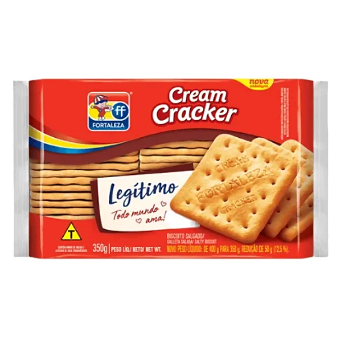 Biscoito Cream cracker fortaleza supermercado verdurao heloisa sao raimundo nonato são raimundo nonato piaui piauí