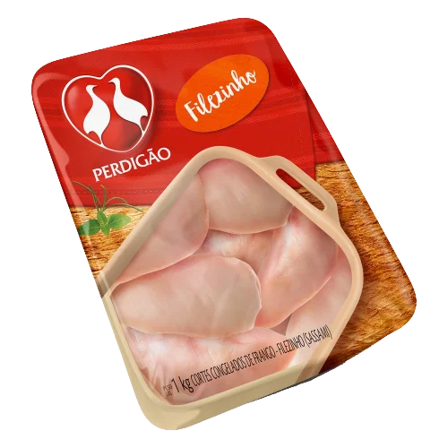 Filezinho perdigão bandeja 1kg (sassami) supermercado verdurao heloisa sao raimundo nonato são raimundo nonato piaui piauí