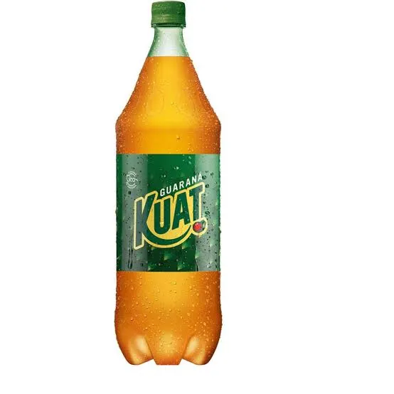 Guaraná Kuat 1.5 L supermercado verdurao heloisa sao raimundo nonato são raimundo nonato piaui piauí