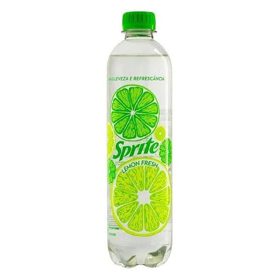 Sprite lemon fresh 510ml supermercado verdurao heloisa sao raimundo nonato são raimundo nonato piaui piauí