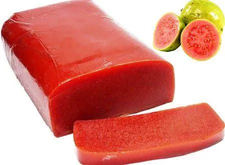Goiabada pedaço 25g supermercado verdurao heloisa sao raimundo nonato são raimundo nonato piaui piauí