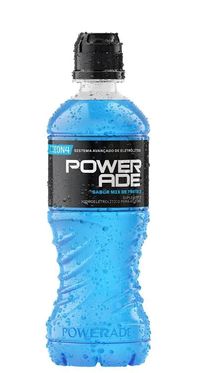 Power ade 500ml supermercado verdurao heloisa sao raimundo nonato são raimundo nonato piaui piauí