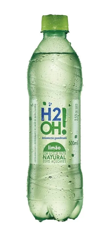 Água H2oh! supermercado verdurao heloisa sao raimundo nonato são raimundo nonato piaui piauí