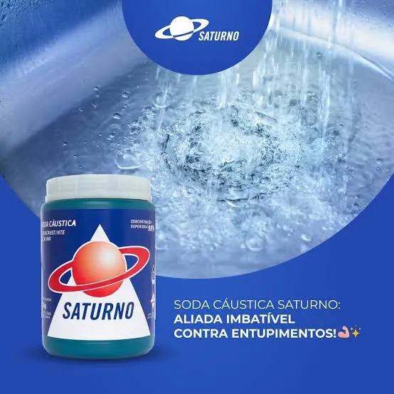 Soda cáustica 1kg supermercado verdurao heloisa sao raimundo nonato são raimundo nonato piaui piauí