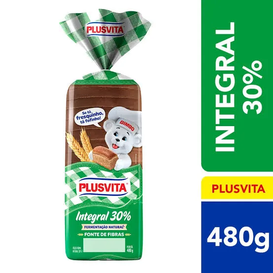 Pão integral Plusvita supermercado verdurao heloisa sao raimundo nonato são raimundo nonato piaui piauí